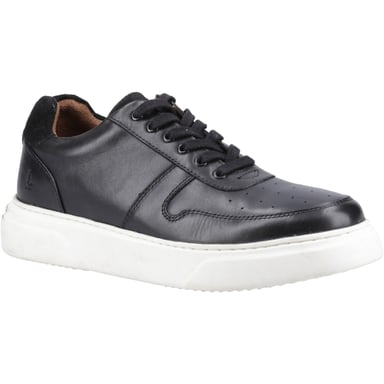 Hush Puppies Wyatt Mens Trainers