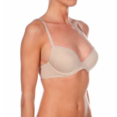 Sujetador push up Nuria