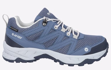 Hi-Tec Saunter Waterproof Womens Shoes