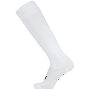 SOLS Childrens/Kids Football / Soccer Socks (White)