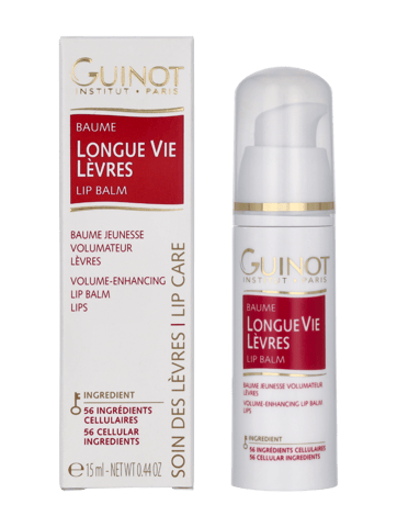 Guinot Volume-Enhancing Lip Balm 15 ml