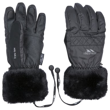 Trespass Womens/Ladies Yanki Gloves