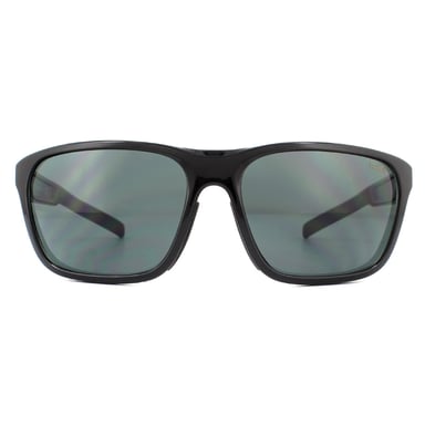 Gafas de sol Bolle Strix BS022005 Negro Brillante TNS Gris
