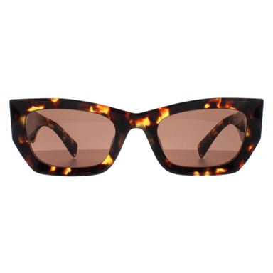 Gafas de sol Miu Miu MU09WS VAU06B honey havana marrÃ³n oscuro