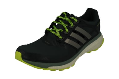 Adidas Energy Boost 2 ATR Mens Green Trainers