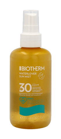 Biotherm Agua Amante Bruma Solar SPF30 200ml