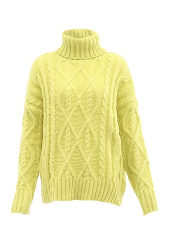 Mymo Turtleneck pullover women