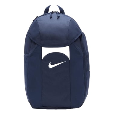 Nike Academy Team Logo Backpack (Navy/White)