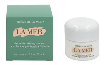 La Mer The Moisturizing Cream 15 ml