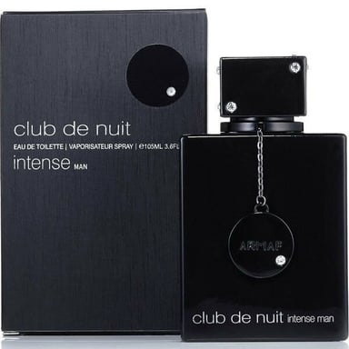 Club De Nuit Intense Man Edt Vapo 105 ml
