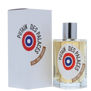 Putain Des Palaces Edp Vapo 100 ml