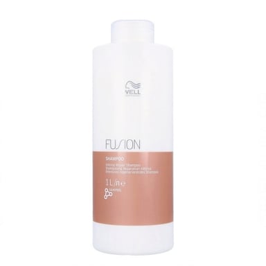 Fusion Champú De Reparación Intensa Cabellos Dañados 1000 ml