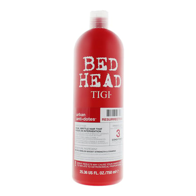 Bed Head Urban Anti-dotes Resurrection Conditioner 750 ml