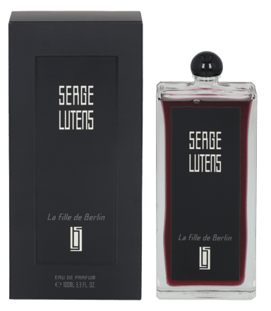La Fille De Berlin Eau De Parfum Vaporizador 100 ml