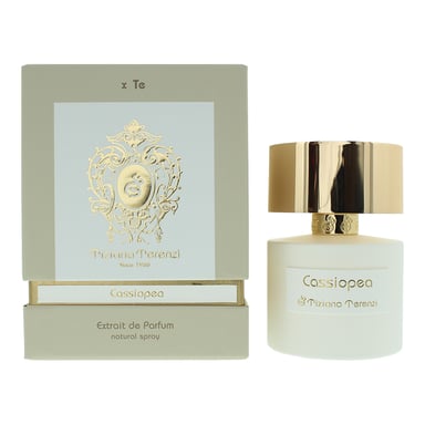 Cassiopea Edp Vapo 100 ml