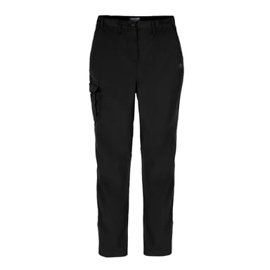 Craghoppers Womens/Ladies Expert Kiwi Trousers (Dark Navy)