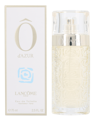 Lancome O D'Azur Edt Spray 75ml