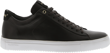 Roger Low - Dark Brown - Sneaker (low)
