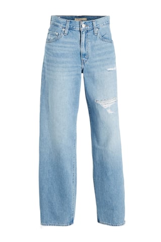 Levi's Baggy Dad jeans medium indigo