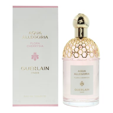 Guerlain Aqua Allegoria Flora Cherrysia Eau de Toilette 125 ml