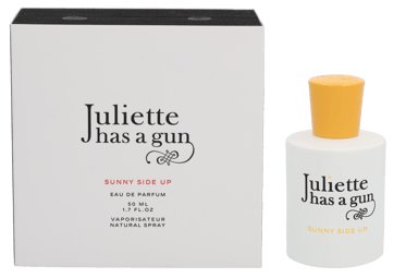 Juliette Has A Gun Sunny Side Up Edp Spray 50ml