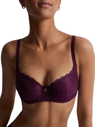 Rosessence Half Cup Bra
