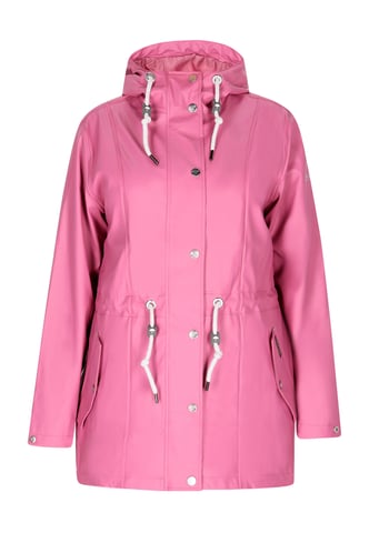Schmuddelwedda raincoat women