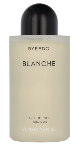 Byredo Blanche Body Wash 225 ml