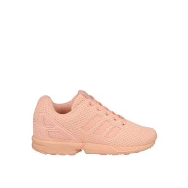 Adidas ZX Flux Kids Orange Entrenadores