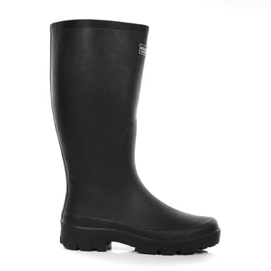 Regatta Great Outdoors Mens Mumford II Rubber Wellington Boots