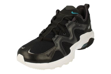 Nike Air Max Graviton Mens Black Trainers