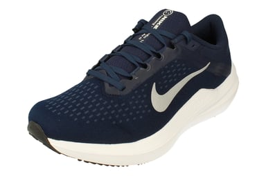 Nike Air Winflo 10 Mens Navy Trainers