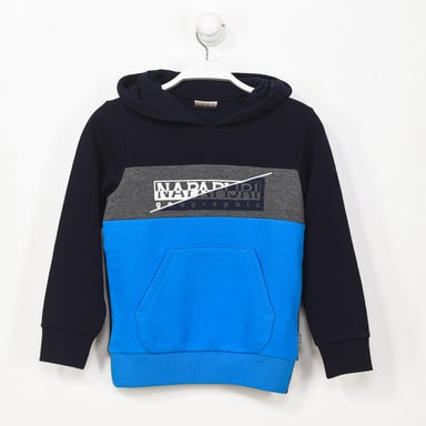 Sudadera K BAKY H
