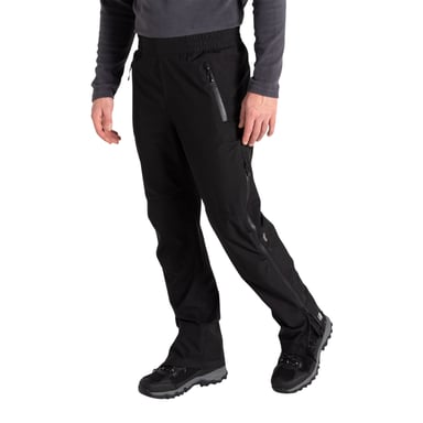 Dare 2B Mens Adriot III Over Trousers (Black)