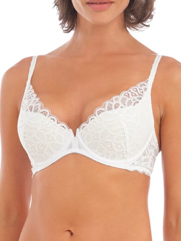Raffine Plunge Bra