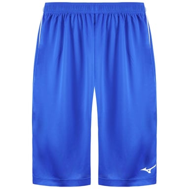 Mizuno Authentic BB pantalones cortos azules para hombre