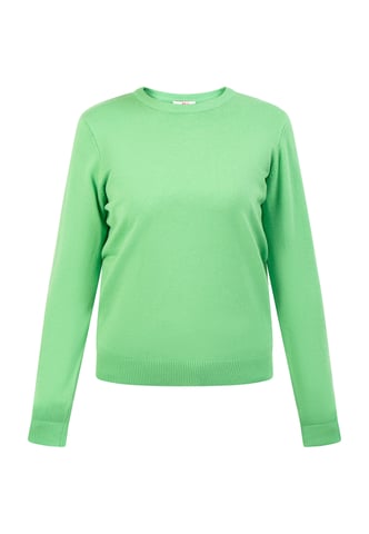 Mymo Knitted pullover women