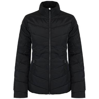 Chaqueta acolchada negra de mujer Renika de Ted Baker