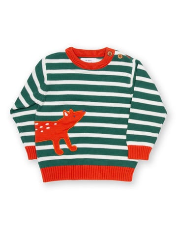 Kite Clothing Foxy Jumper
