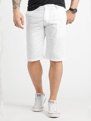 Rock Creek Shorts Weiß
