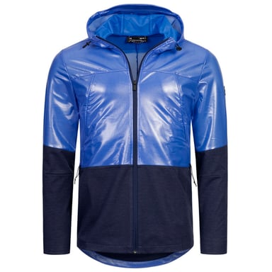 Under Armour Mens Instopable Chaqueta Windbreaker Swacket Top 1306456 437