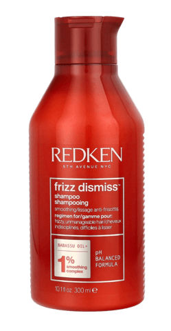 Frizz Dismiss Shampoo 300 ml