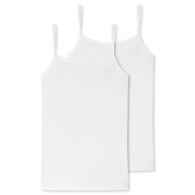 Schiesser Spaghettitop Vest