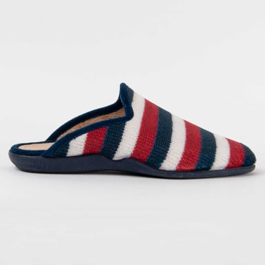 Northome Zapatilla De Casa Romoslip Rojo