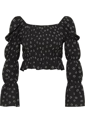 myMo ROCKS longsleeve ucy