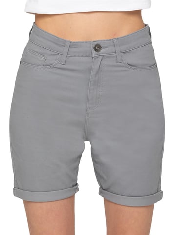 Enzo | Shorts Chinos Ajustados para Mujer