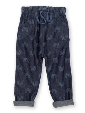Kite Clothing Rainbow Denim Pull Ups