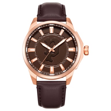 Police Reloj de hombre Cuarzo plateado