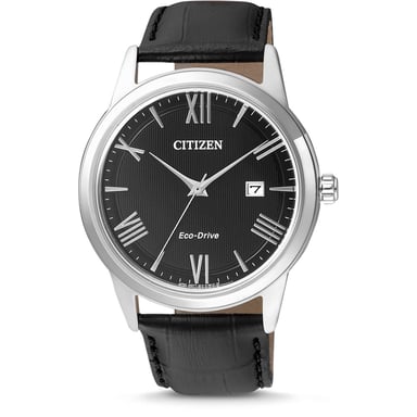 Citizen Men's Black Watch AW1231-07E