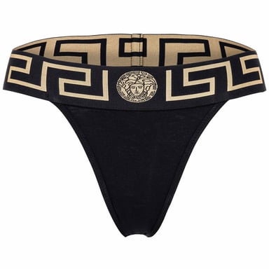 Versace Damen Topeka Thong